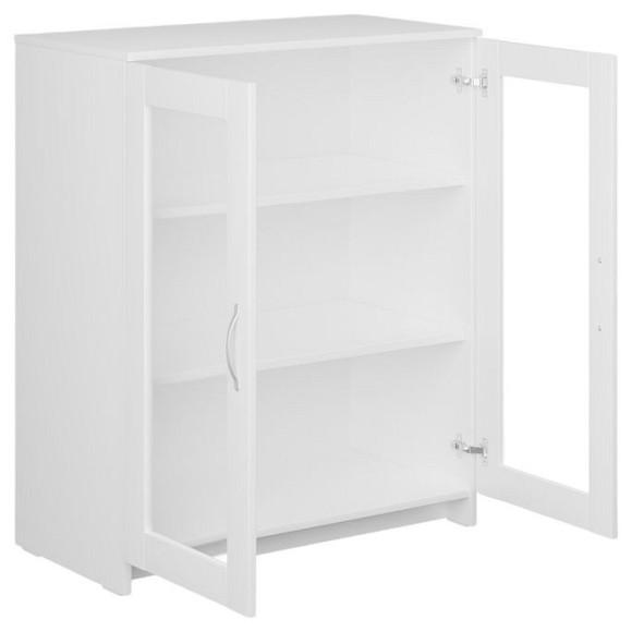 Тумба-витрина Сириус SHST_2.02.03.360.1