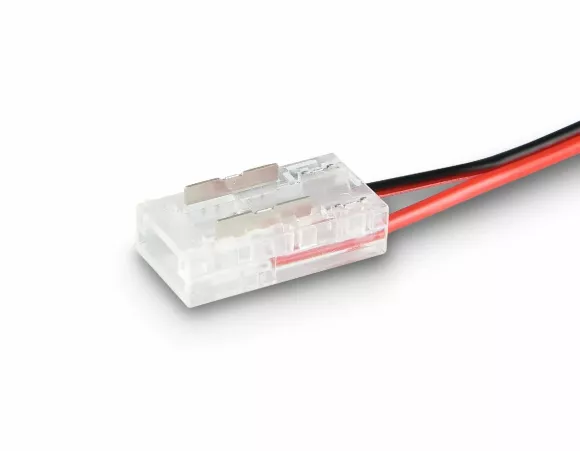 Соединитель гибкий двухсторонний COB (10 шт.) Ambrella Light LED Strip GS7901 Соединитель гибкий двухсторонний COB (10 шт.) Ambrella Light LED Strip GS7901