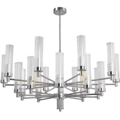 Подвесная люстра Kutek Mood Seti SET-ZW-20(N)