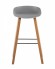 Стул барный Libra SGR_8319_GREY