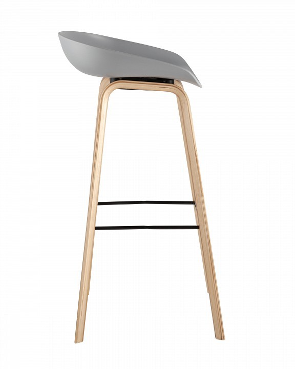 Стул барный Libra SGR_8319_GREY