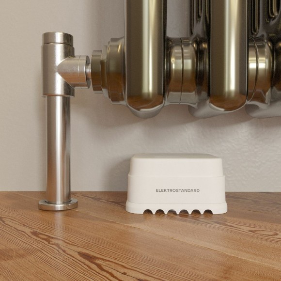 Умный датчик протечки воды Elektrostandard 76220/00 4690389186813 a060339