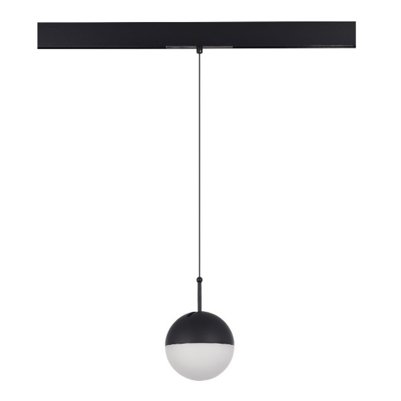 Магнитный трековый светильник ST Luce Skyline 48 ST681.436.07