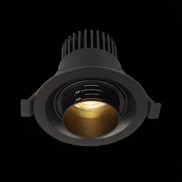 Встраиваемый светильник ST Luce ST701.438.07 Встраиваемый светильник ST Luce ST701.438.07