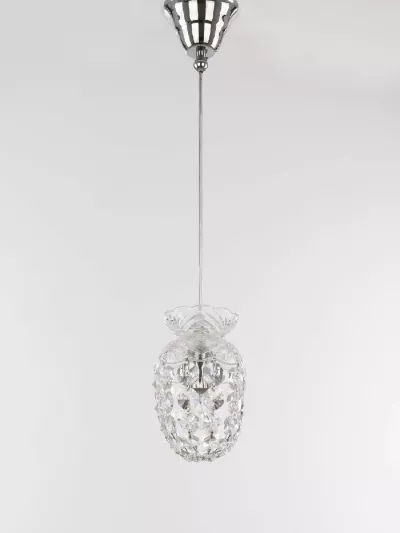 Подвесной светильник Bohemia Ivele Crystal 14771P/11 Ni