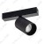 Спот Italline italline DANNY E1 Danny E1 black, GU10, 50W, черный