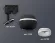 Трековый однофазный светильник с подсветкой Ambrella Light Track System XT1102071 (A2521, C1102, N7165), Черный, Металл, Современный стиль