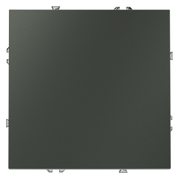 Выключатель с самовозвратом одноклавишный Voltum S70 VLS010606