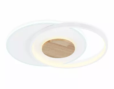 Потолочный светильник Ambrella Light Linetech Comfort FL4788