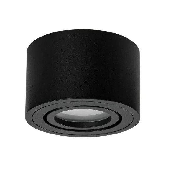 Накладной светильник Arte Lamp Unito A0550PL-1BK Накладной светильник Arte Lamp Unito A0550PL-1BK