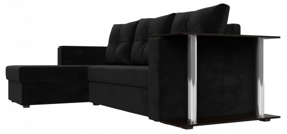 Диван-кровать Атланта лайт LDV_112499L