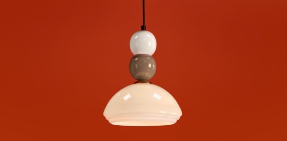 Подвесной светильник Freya Globo FR5628PL-01BGW1