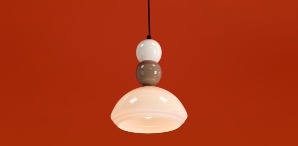 Подвесной светильник Freya Globo FR5628PL-01BGW1