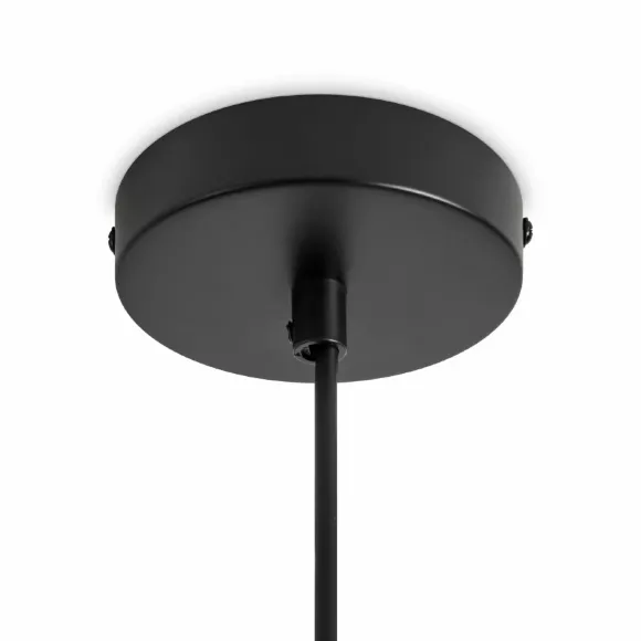 Подвесной светильник Freya Globo FR5628PL-01BGW1, Модерн, Белый, Черный Подвесной светильник Freya Globo FR5628PL-01BGW1, Модерн, Белый, Черный