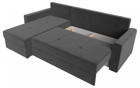 Диван-кровать Верона лайт LDV_114059L