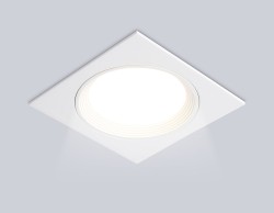 Встраиваемый светильник Ambrella Light Techno spot GX Standard tech TN51803