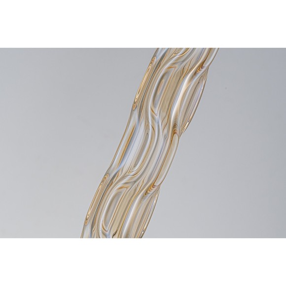 Подвесной светильник Belfast Grosvenor 167 BR AM