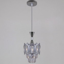 Подвесной светильник Reluce 06062-0.9-01 CH