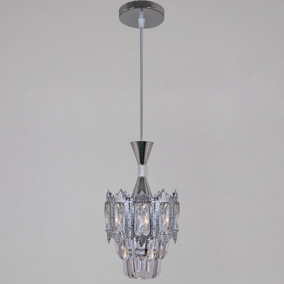 Подвесной светильник Reluce 06062-0.9-01 CH