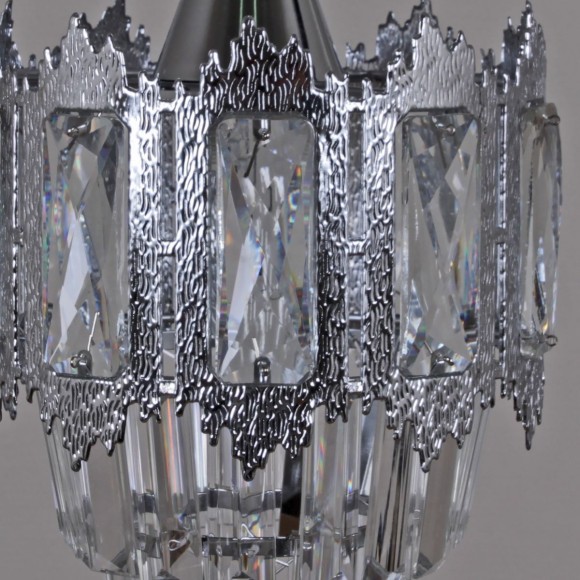 Подвесной светильник Reluce 06062-0.9-01 CH