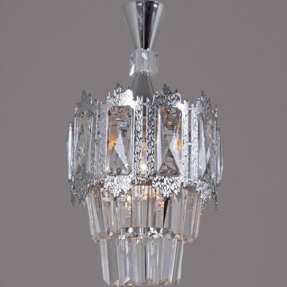 Подвесной светильник Reluce 06062-0.9-01 CH