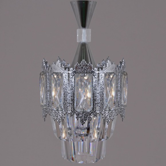 Подвесной светильник Reluce 06062-0.9-01 CH