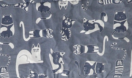 Качели с тентом трехместные Ирис с москитной сеткой GST_GS1445