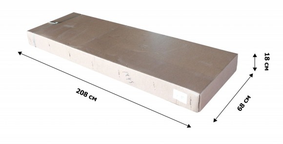 Качели с тентом трехместные Ирис с москитной сеткой GST_GS1445