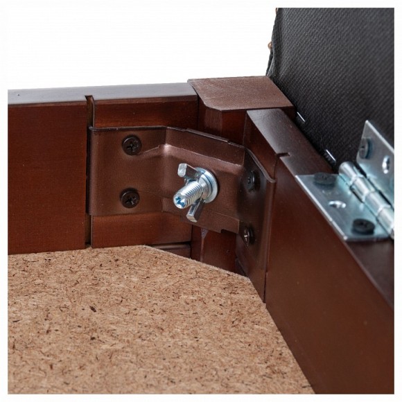 Банкетка-сундук Ретро М ML_4630216193300