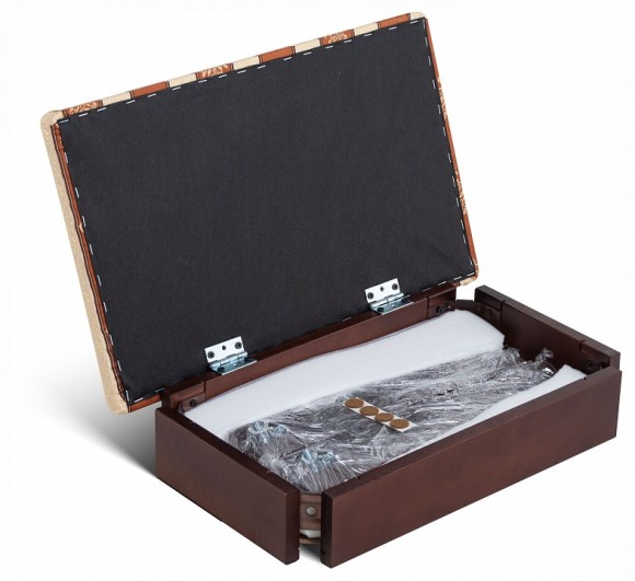 Банкетка-сундук Ретро М ML_4630216193300