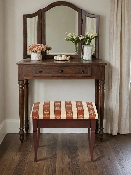 Банкетка-сундук Ретро М ML_4630216193300