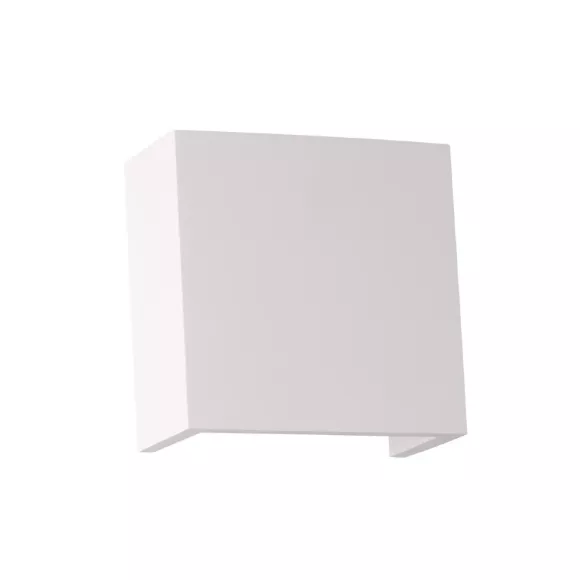 Настенный светильник Odeon Light Gips 3883/1W Настенный светильник Odeon Light Gips 3883/1W