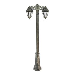 Уличный фонарь Fumagalli Gigi Bisso/Saba 2L Dn K22.156.S20.BXF1RDN