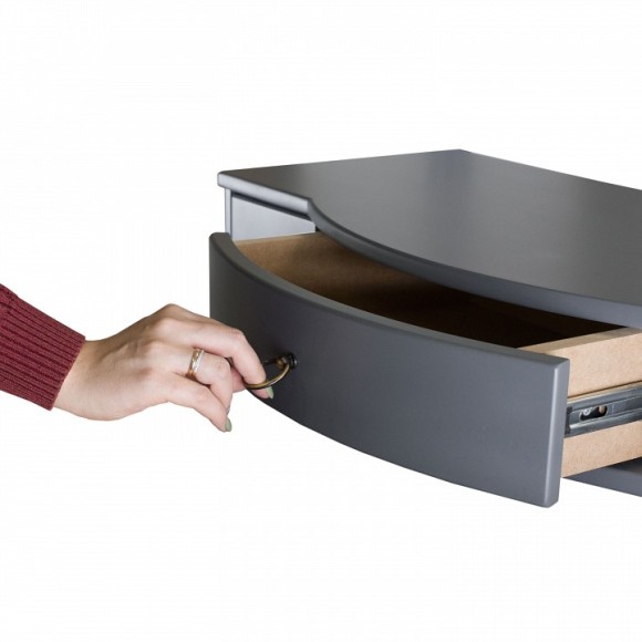 Стол туалетный Берже 15 ML_4630216190804