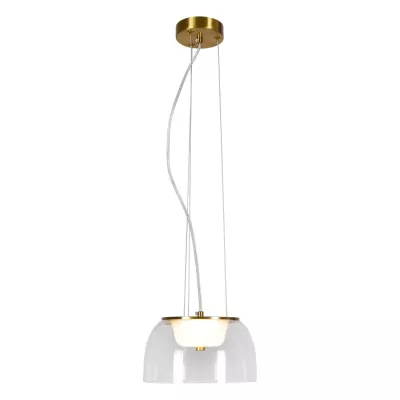 Подвесной светильник Lussole Loft Dearborn LSP-7061
