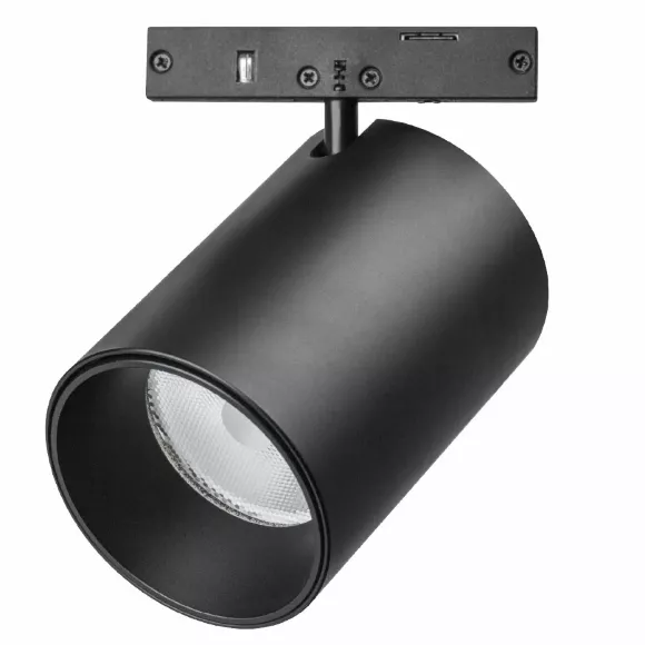 Трековый однофазный светильник Lightstar Linea 206347 Трековый однофазный светильник Lightstar Linea 206347