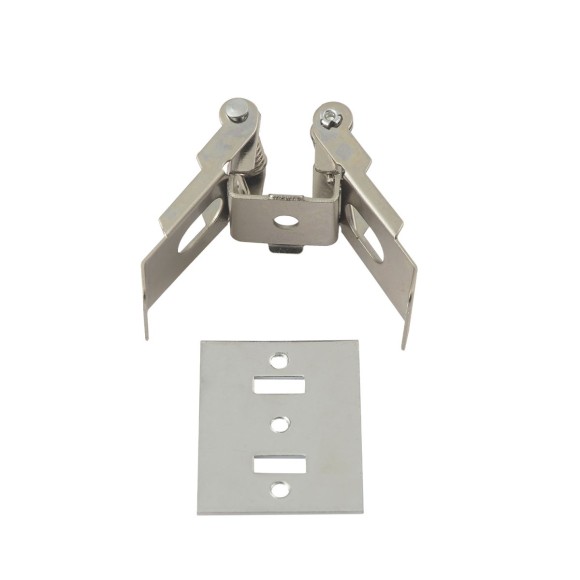 Держатель пружинный Crystal Lux Space CLT 0.203 13