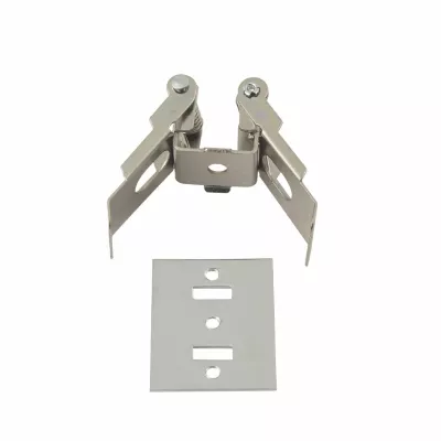 Держатель пружинный Crystal Lux Space CLT 0.203 13