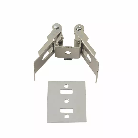 Держатель пружинный Crystal Lux Space CLT 0.203 13 Держатель пружинный Crystal Lux Space CLT 0.203 13