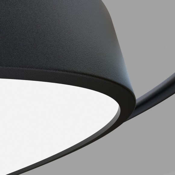 Потолочный светильник ImperiumLoft Destin 140641-26