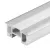 Профиль Arlight ARH-TRI-D-2000 ANOD 018829