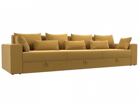 Диван-кровать Майами LDV_128000