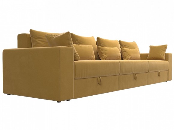 Диван-кровать Майами LDV_128000