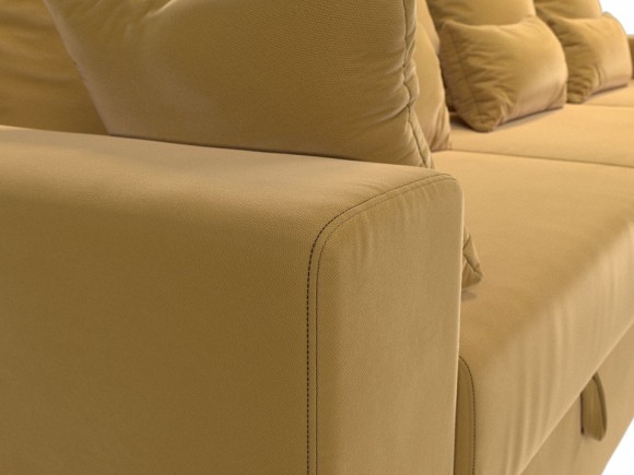 Диван-кровать Майами LDV_128000