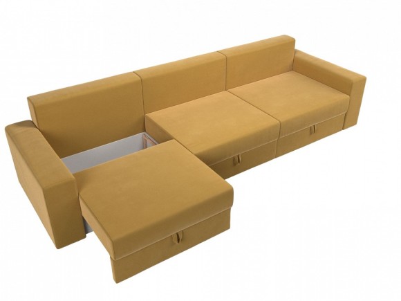 Диван-кровать Майами LDV_128000