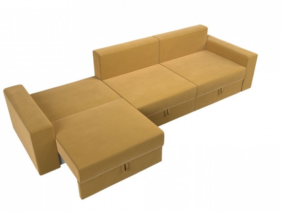 Диван-кровать Майами LDV_128000