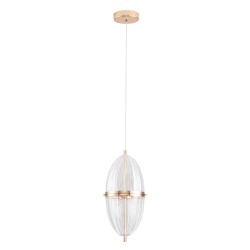 Подвесной светильник Arte Lamp Andromeda A2089SP-3GO