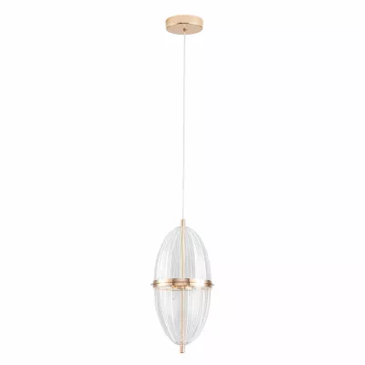 Подвесной светильник Arte Lamp Andromeda A2089SP-3GO