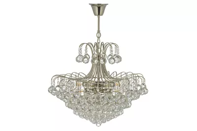 Подвесная люстра Arti Lampadari Alanno E 1.5.60.100 N