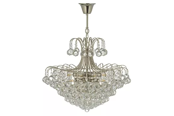 Подвесная люстра Arti Lampadari Alanno E 1.5.60.100 N